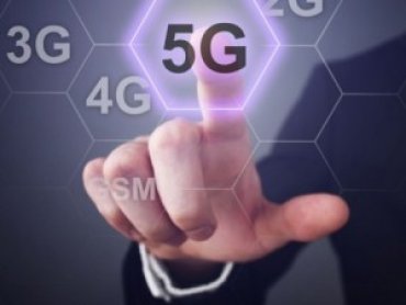 Экспериментальную мобильную сеть 5G создали в Китае