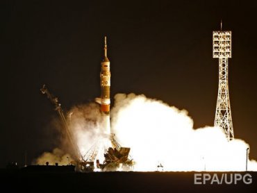 «Роскосмос» с 2019 года откажется от ракет-носителей с украинской системой управления – СМИ