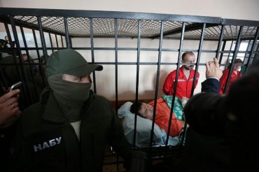 США и ЕС приветствовали арест Насирова