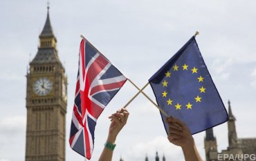 Палата лордов усложнила Терезе Мэй задачу по выходу Британии из ЕС
