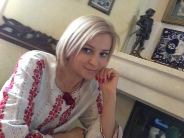 СМИ: В 2005-м Поклонская требовала максимального наказания для пророссийского активиста