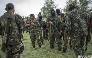 В Киеве сообщили, какие части армии РФ воевали на Донбассе