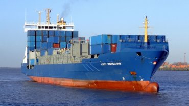 Корабли из Крыма не могут войти в турецкие порты