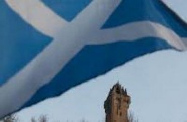 Шотландия может провести референдум о независимости осенью 2018 года