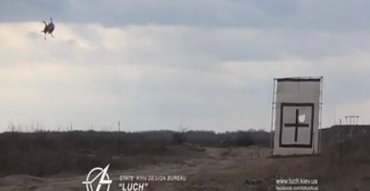 Цель поражена с расстояния 5000 метров: КБ «Луч» провело испытания новой партии украинских противотанковых ракет.