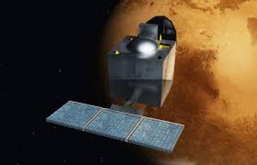 NASA обнаружило на орбите Луны индийский спутник
