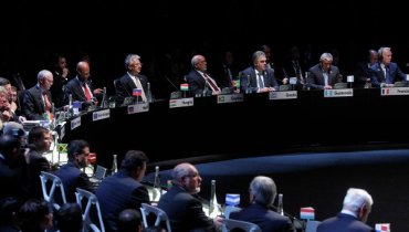 Саммит в Брюсселе вскрыл принципиальные разногласия между странами ЕС
