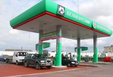 В Беларуси впервые с 2015 года выросли цены на бензин