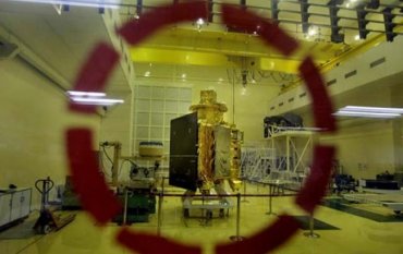 Сенсационная находка: Астрономы NASA обнаружили давно потерянный в космосе индийский спутник