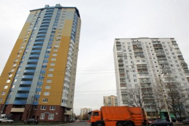 Почему в Украине растут цены на аренду жильям