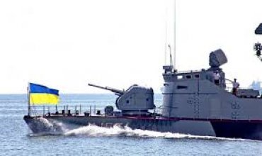 Украинские военные атаковали ДНР с Азовского моря