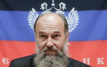 В Донецке скончался один из организаторов ДНР