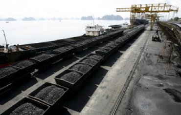 Украина должна импортировать 5,6 млн тонн угля в 2017 году – Топливный баланс