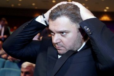 Ставицкий пошел против «Семьи»: бывшие соратники обвиняют его в «крысятничестве»