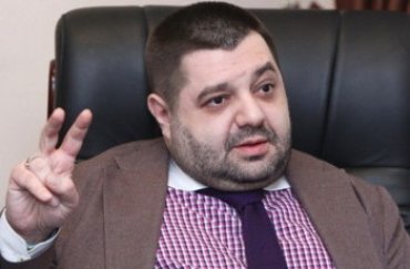 Рейдеры Малиневский, Барсук и Кузьменко подложили Грановского под НАБУ
