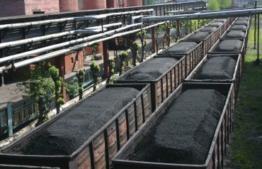Донбасс разблокировали: куда идут поезда с углем