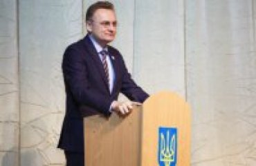 Мэра Львова могут привлечь к уголовной ответственности