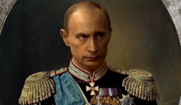 В России хотят отменить демократию и ввести монархию