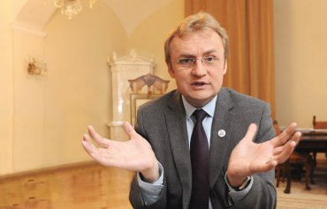 Садового могут отстранить от должности мэра Львова