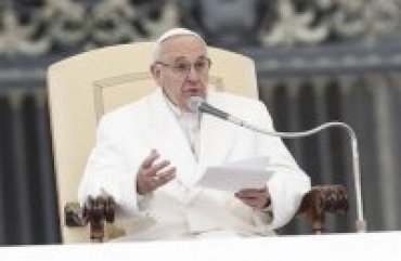 Папа Франциск назвал грехом увольнение рабочих