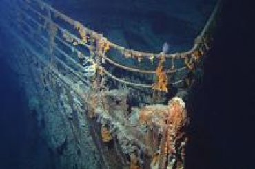 Британцы в 2018 году отправят подводную экскурсию к месту крушения «Титаника»