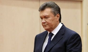 Россия рассматривает возможность экстрадиции Януковича
