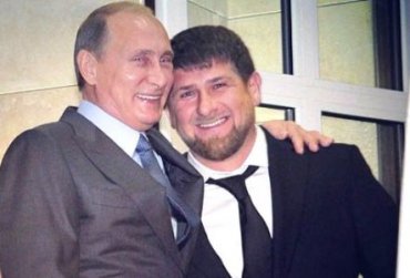 Чаще всего Путина во сне видят жители Чечни