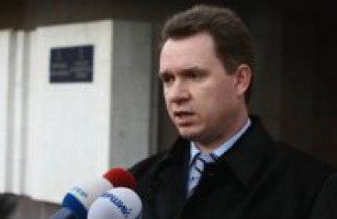Глава ЦИК Охендовский признан потерпевшим от действий НАБУ