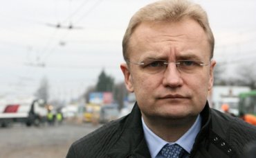 Мэр Львова ожидает, что его скоро снимут