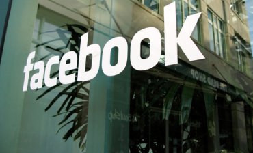 Подростки проникли в закрытые помещения штаб-квартиры Facebook