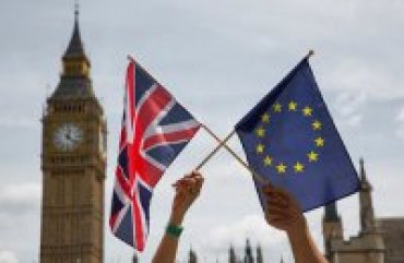 Британия официально объявит о выходе из ЕС 29 марта