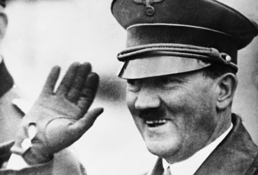 Всплыли новые факты о смерти Гитлера