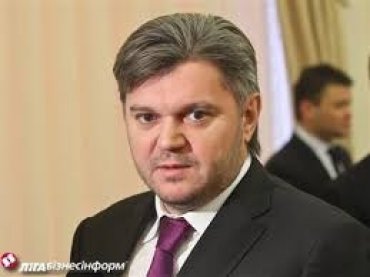 Экс-министр Ставицкий планирует встретиться с европейскими политиками в поддержку новой политсилы