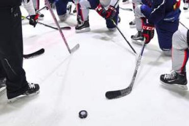 Хоккеисты НХЛ не поедут на Олимпиаду-2018