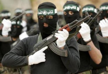 «Аль-Каида» направляет в Сирию армию смертников