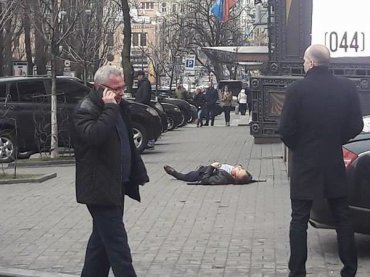 В Киеве убит сбежавший в Украину экс-депутат Госдумы Вороненков