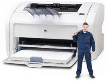 Как снизить затраты на обслуживание лазерного принтера