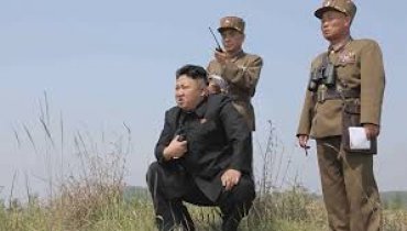 Ким Чен Ын решил запустить ядерную ракету
