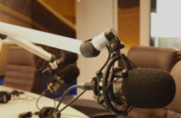 Нацсовет оштрафовал 10 радиостанций за нарушение закона о языке