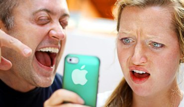 Пользователей iPhone предупредили об опасном розыгрыше с Siri