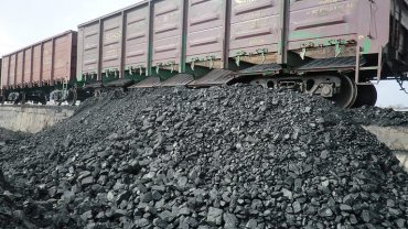 Украина может начать импорт российского угля под видом «белорусского антрацита» – эксперт