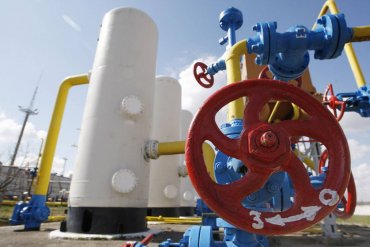 Увеличение газодобычи в Украине: сколько нужно денег