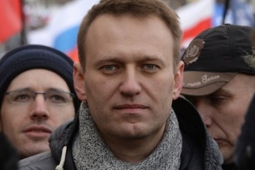 Госдеп США назвал задержание Навального оскорблением демократии