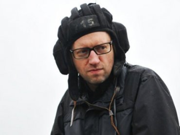 Яценюк рассказал о своих «зверствах» в Чечне