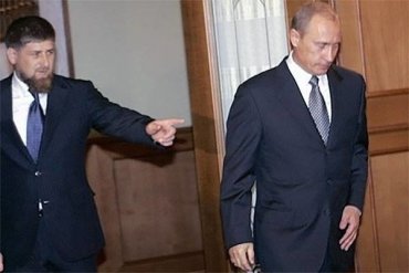 Кадыров обвинил Путина в невыполнении обещаний