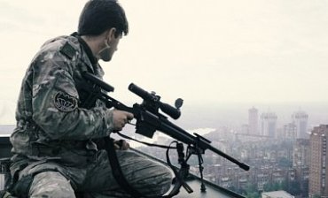 Зашедшие на Донбасс сербские снайперы убили уже 6 украинских военных