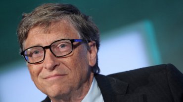 Билл Гейтс: Криптовалюта причастна к гибели людей