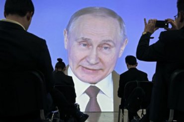 Что стоит за грозными заявлениями Путина о новых ракетах