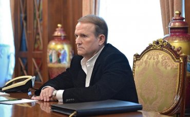 Пограничников удалось обменять благодаря Медведчуку, – пресс-секретарь Путина