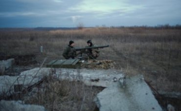На Донбассе объявлено очередное перемирие